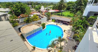 3 BR Penthouse Center Cabarete