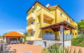Exterior - 1 bedroom beautiful apartment in Medulin (Medulin)