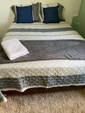1 bedroom, WiFi