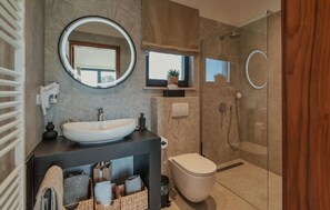 Dusche, Haartrockner