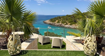 Superbe maison Ă Potocnica avec piscine privĂ©e, peut ĂȘtre Ă l'intĂ©rieur ou.