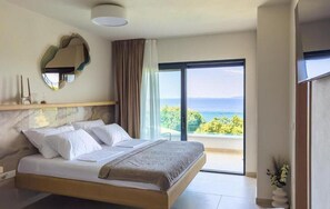 5 chambres, fer et planche à repasser, Wi-Fi gratuit