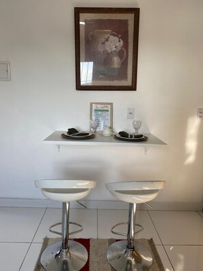 Interior - Studio Compacto – Próximo a Shoppings, Centro, Arena e Aeroporto (São Geraldo Manaus)