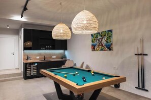 Sala de jogos