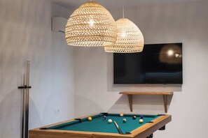 Sala de jogos