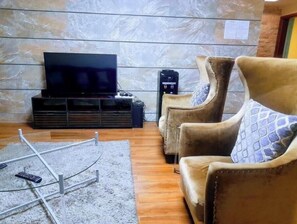 Interior - Lovely 1-bedroom apartment in Nairobi (Nairobi)