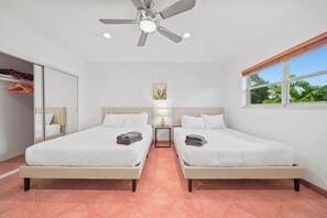 Fer et planche à repasser, Wi-Fi gratuit