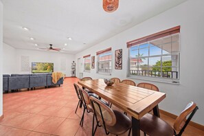 ห้องรับประทานอาหาร