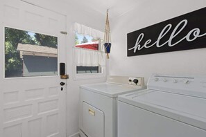 Interior - Light & Lovely Modern Farmhouse in Old Town (Fort Collins)