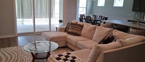 Fernseher, Arbeitsbereiche