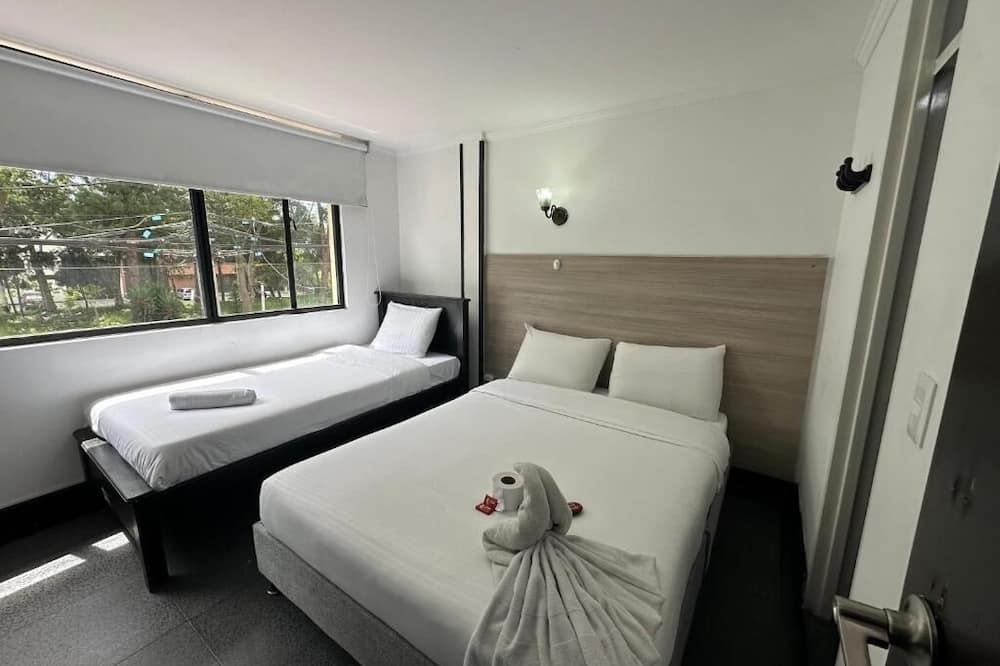 Hotel Latin Boutique