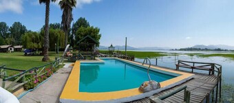 Cabañas Villa Alejandra