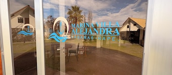 Cabañas Villa Alejandra