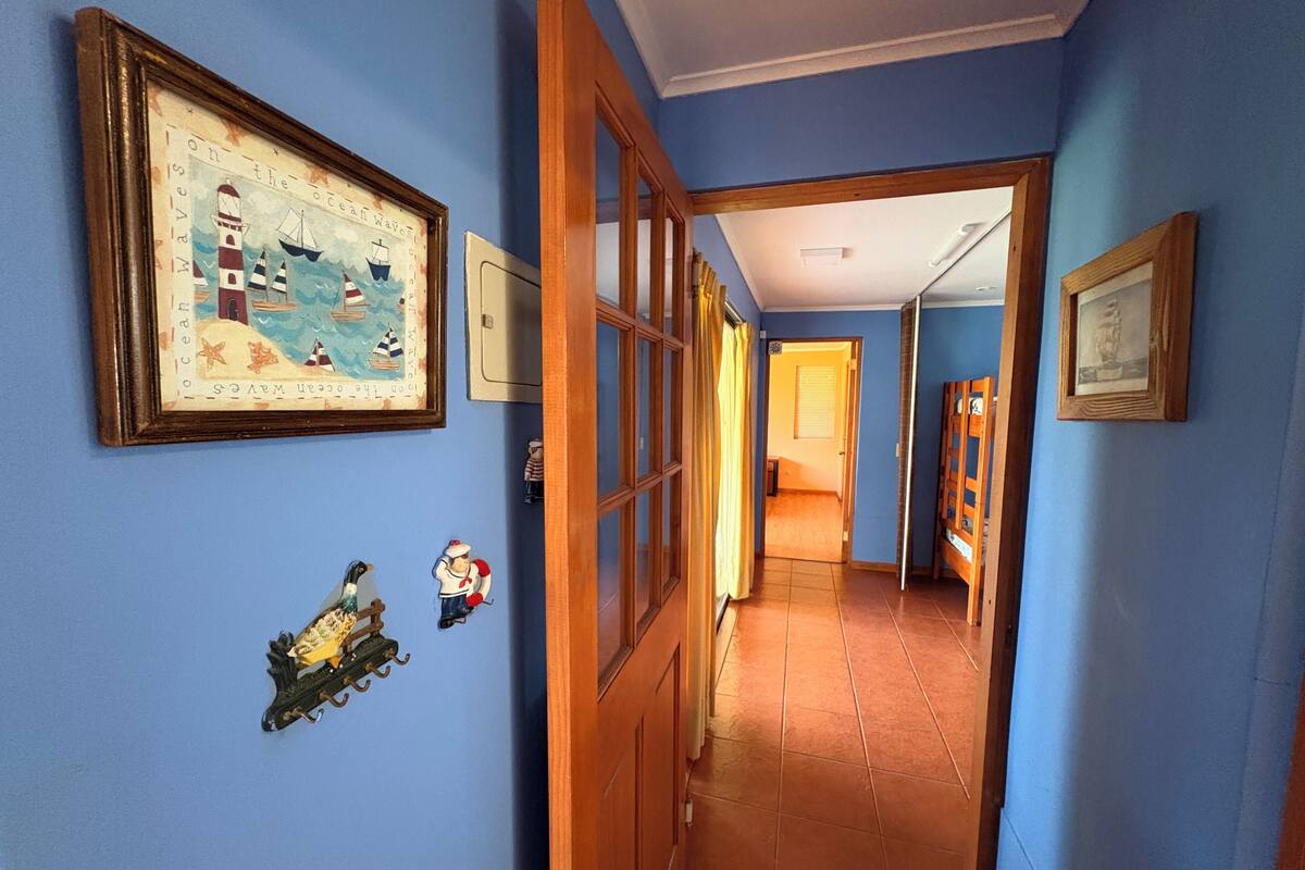 Superior Cabin, 3 Bedrooms, Lake View | In-room safe, free WiFi