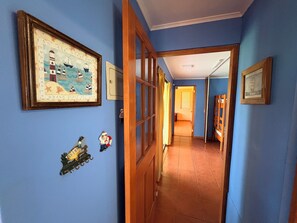 Superior Cabin, 3 Bedrooms, Lake View | In-room safe, free WiFi