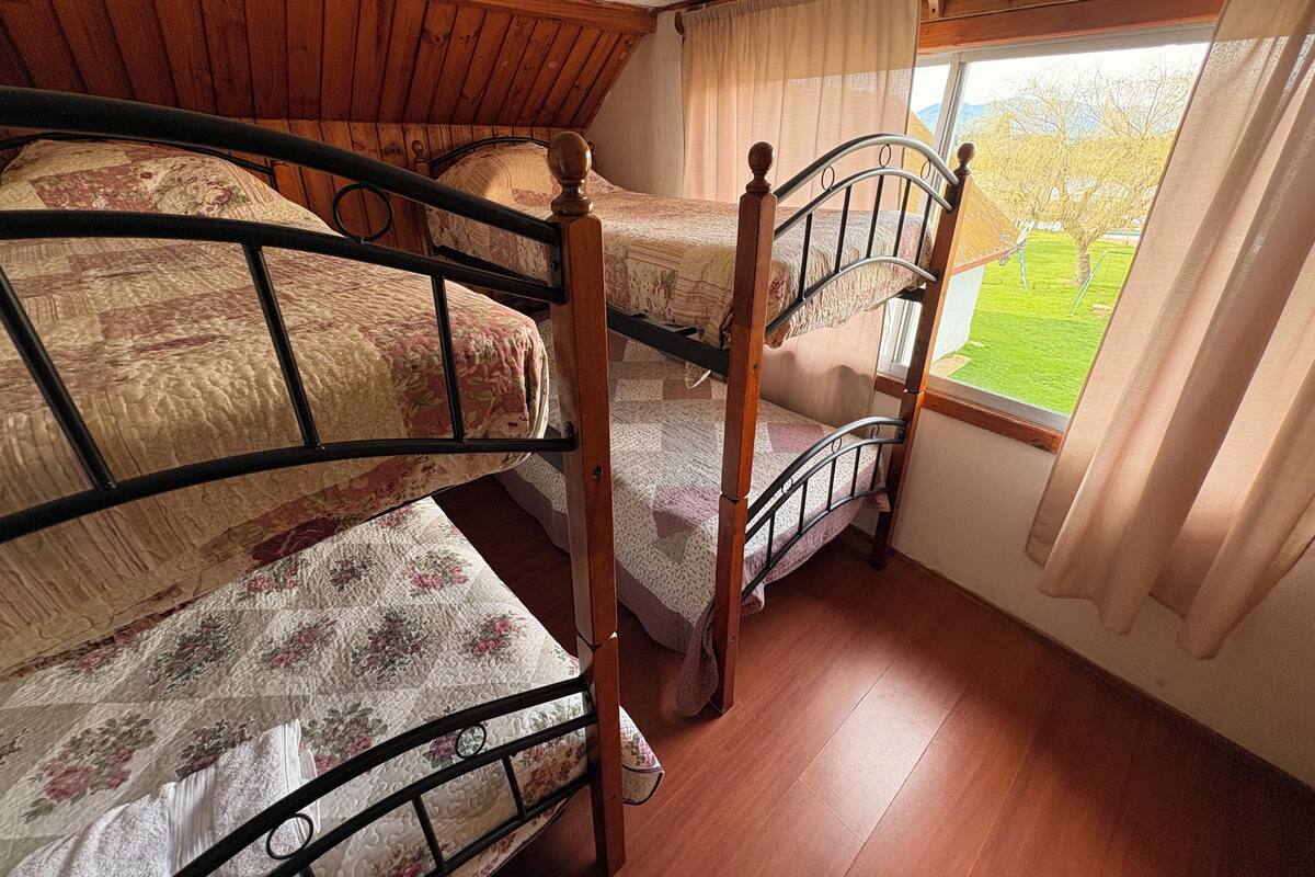 Duplex, Lagoon View | In-room safe, free WiFi