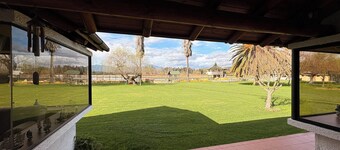 Cabañas Villa Alejandra