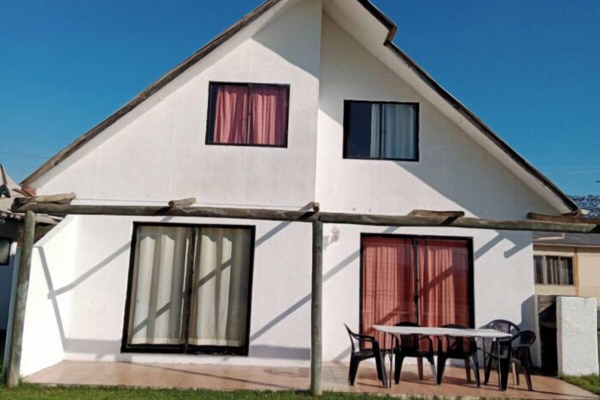 Standard Cabin, Lake View | In-room safe, free WiFi