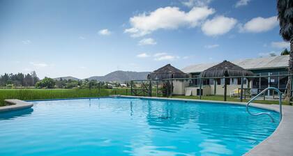 Cabañas Villa Alejandra