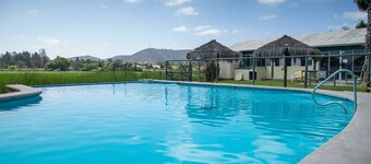 Cabañas Villa Alejandra