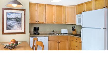 Canmore - Banff Resort Condos