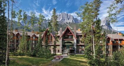 Canmore - Banff Resort Condos