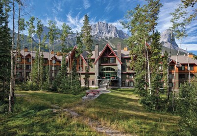 Canmore - Banff Resort Condos