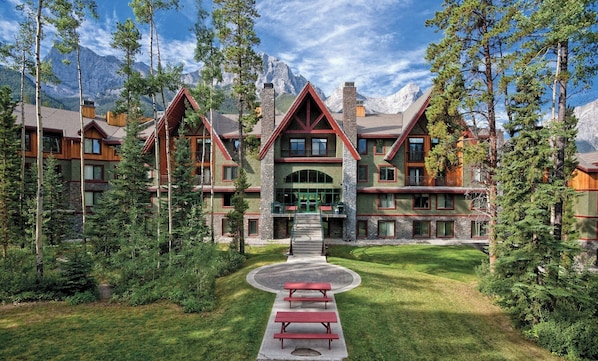 외부 세부 사진