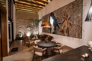 Interieur