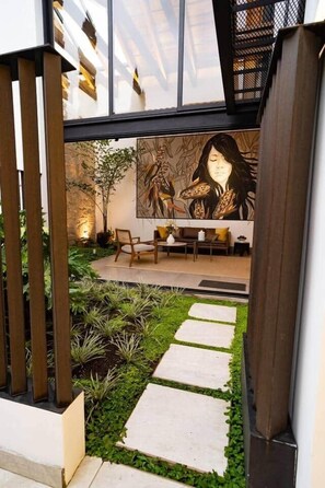 Interieur