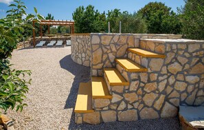 Property grounds - Amazing home in Puljane (Puljane)