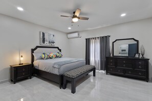 3 bedrooms, internet
