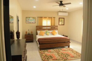 4 bedrooms, Internet