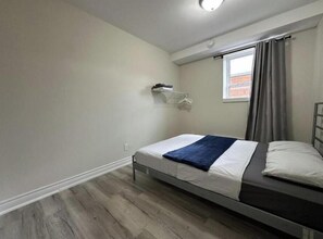 1 bedroom, Internet, bed sheets