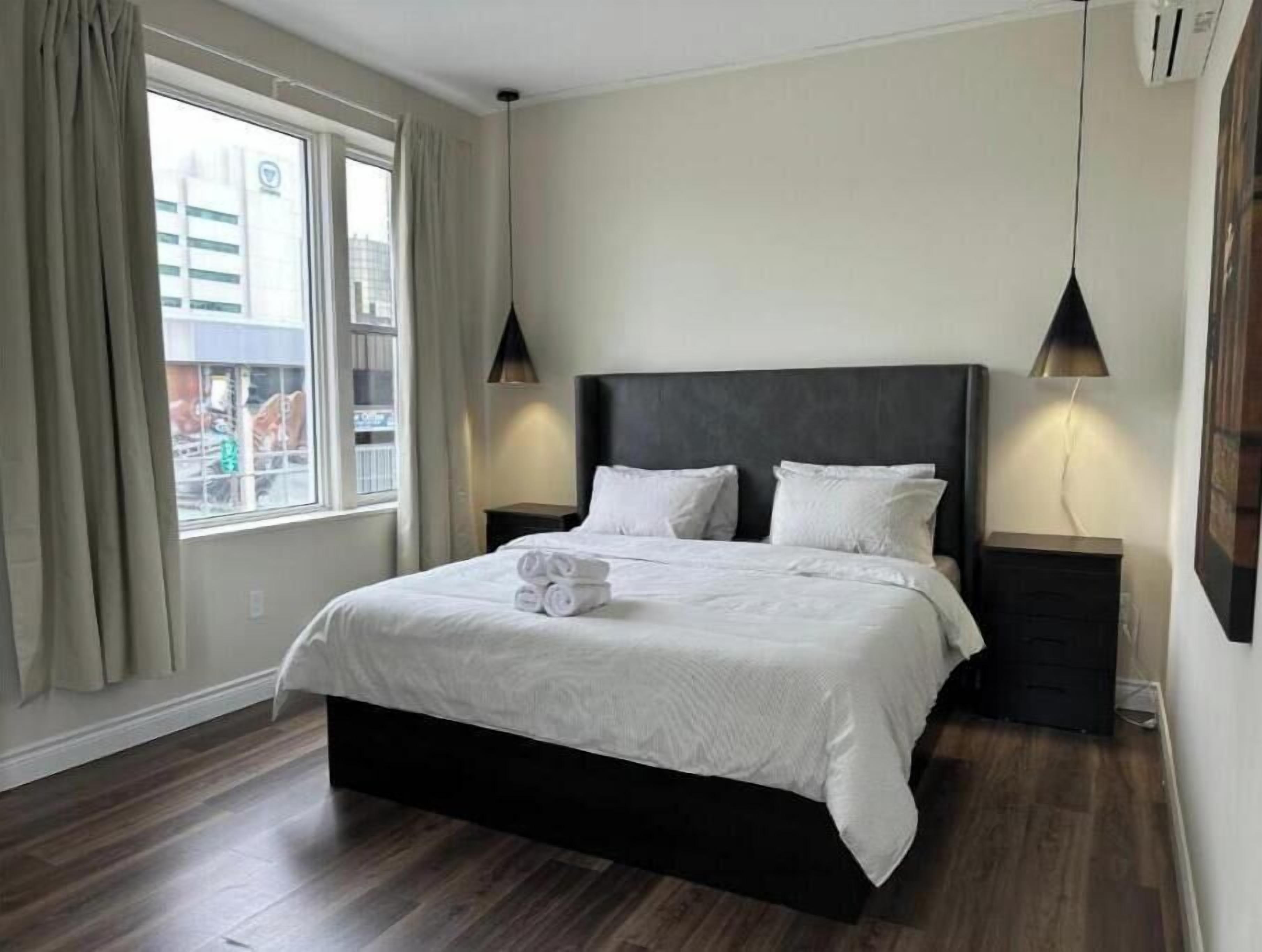 1 slaapkamer, internet, beddengoed