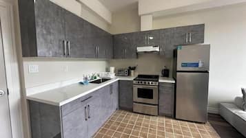 Cozinha privada