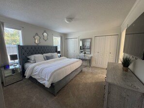 3 chambres, Wi-Fi, draps fournis