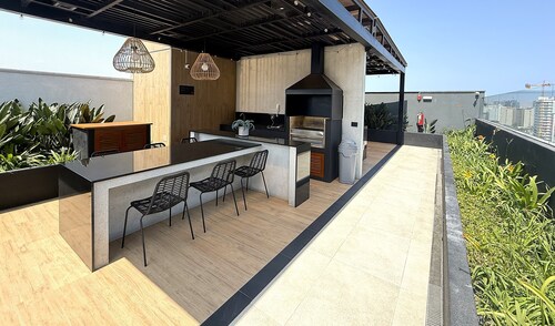 Aparts4Days 1 Bedroom Apartment Miraflores 4255