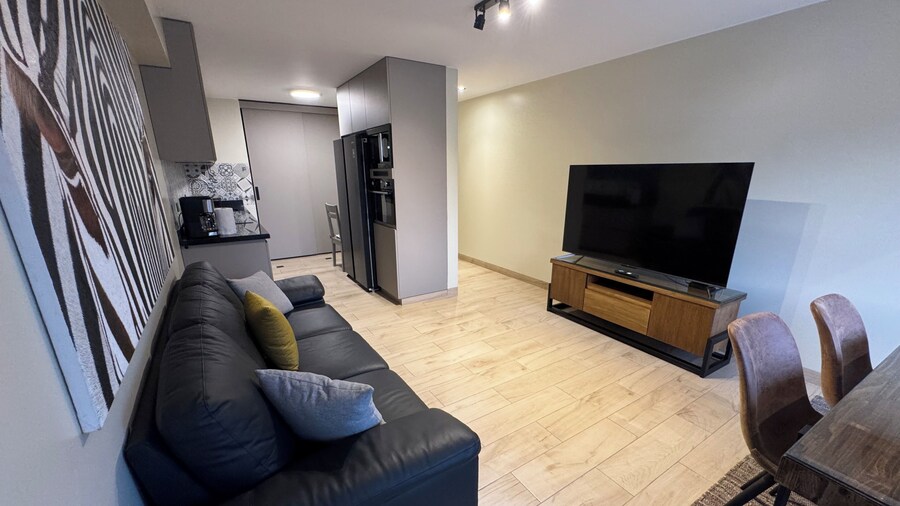 Miraflores 1 Bedroom Executive Apartment