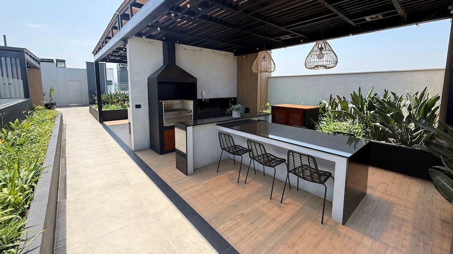 Aparts4Days 1 Bedroom Apartment Miraflores 4255