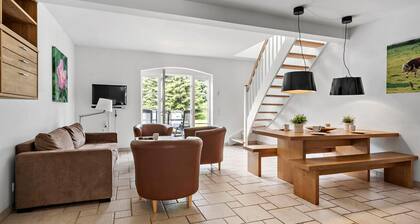 3 bedroom nice apartment in Nimtofte