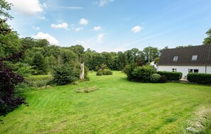 Property grounds - Lovely home in Nimtofte with WiFi (Nimtofte)