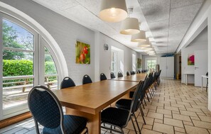 Meeting facility - Lovely home in Nimtofte with WiFi (Nimtofte)