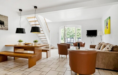 Tolle Wohnung in Nimtofte mit WLAN