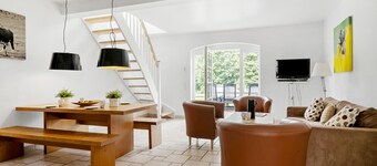 Tolle Wohnung in Nimtofte mit WLAN