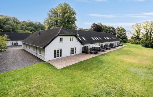 Awesome apartment in Nimtofte with WiFi
