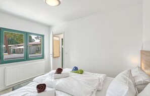 1 bedroom, free WiFi