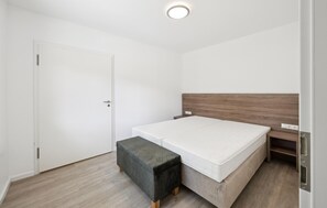 1 bedroom, free WiFi