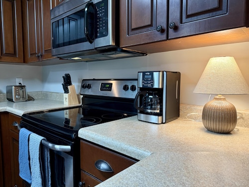 Near Fishing, Parks & More – Leesburg Escape 4BR, 2 BA Home