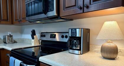 Near Fishing, Parks & More – Leesburg Escape 4BR, 2 BA Home